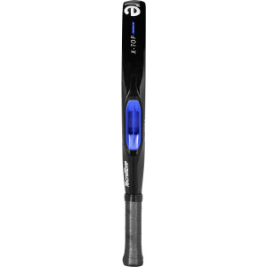 TECNIFIBRE curva soft padel racket TECNIFIBRE curva soft padel racket