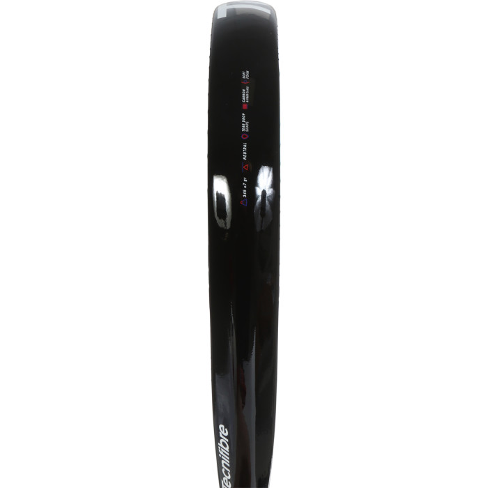 TECNIFIBRE curva club padel racket TECNIFIBRE curva club padel racket