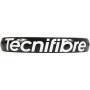 TECNIFIBRE curva club padel racket