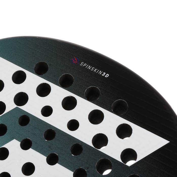 TECNIFIBRE curva club padel racket TECNIFIBRE curva club padel racket