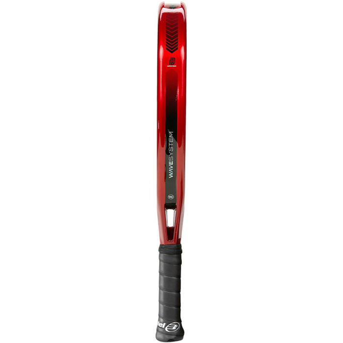 Bullpadel xplo comfort 2025 padel test racket Bullpadel xplo comfort 2025 padel test racket