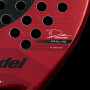 Bullpadel xplo comfort 2025 padel test racket