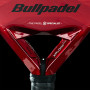 Bullpadel xplo comfort 2025 padel test racket