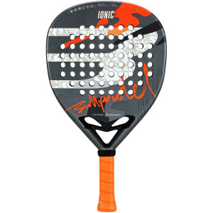 Bullpadel ionic power 2025 padel test racket Bullpadel ionic power 2025 padel test racket