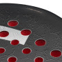 Head coello motion 2025 padel test racket Head coello motion 2025 padel test racket
