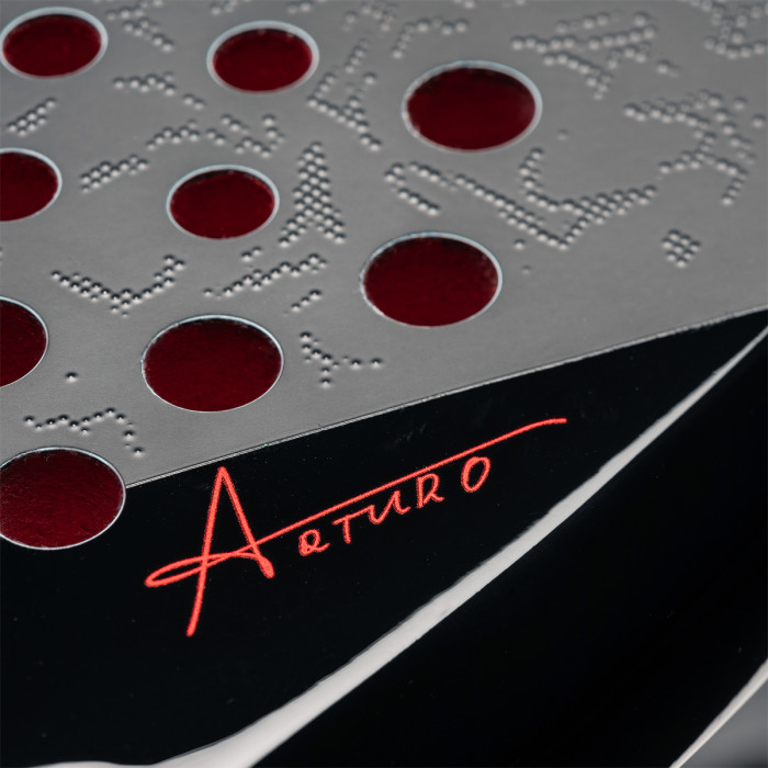 Head coello motion 2025 padel test racket Head coello motion 2025 padel test racket