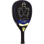 BLACK CROWN piton epic energy padel racket