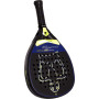 BLACK CROWN piton epic energy padel racket