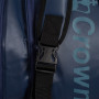 BLACK CROWN ultimate pro 2.0 glossy padel bag BLACK CROWN ultimate pro 2.0 glossy padel bag
