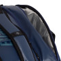 BLACK CROWN ultimate pro 2.0 glossy padel bag BLACK CROWN ultimate pro 2.0 glossy padel bag