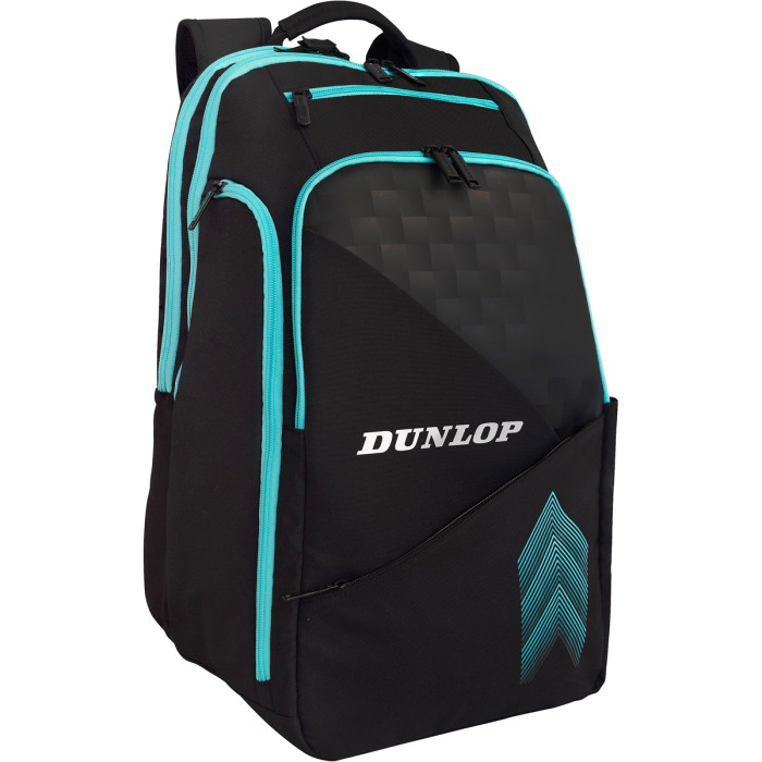 DUNLOP paletero elite padel backpack DUNLOP paletero elite padel backpack