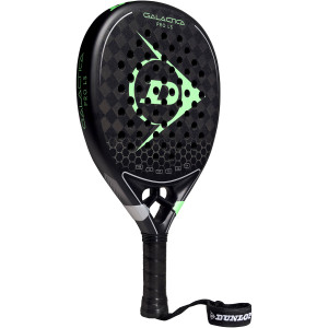 DUNLOP galactica pro ls padel racket DUNLOP galactica pro ls padel racket