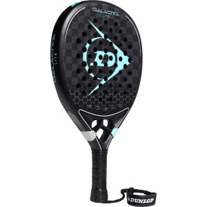 DUNLOP galactica lite padel racket DUNLOP galactica lite padel racket