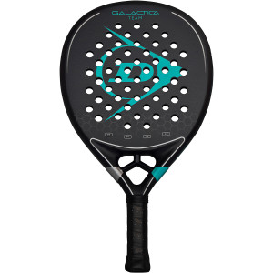 DUNLOP galactica team padel racket