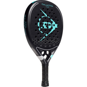 DUNLOP galactica team padel racket DUNLOP galactica team padel racket