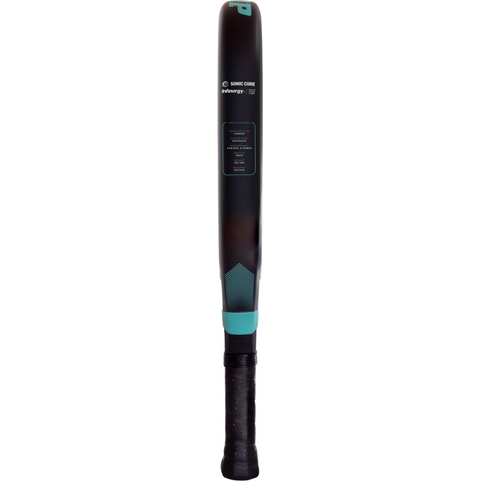 DUNLOP galactica team padel racket DUNLOP galactica team padel racket