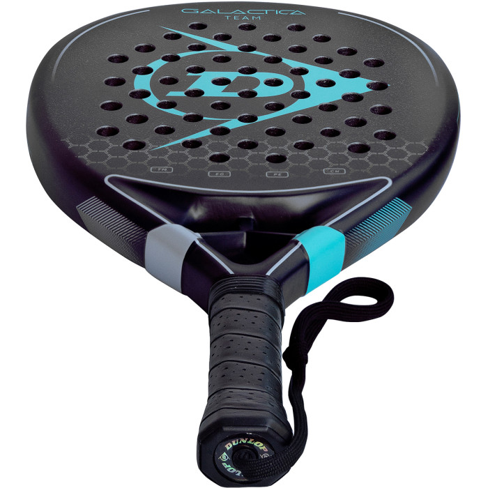 DUNLOP galactica team padel racket DUNLOP galactica team padel racket