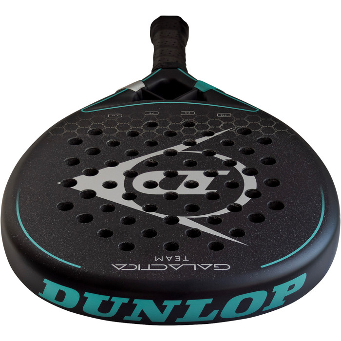 DUNLOP galactica team padel racket DUNLOP galactica team padel racket