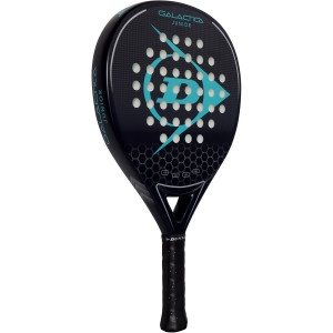 DUNLOP galactica jnr padel racket DUNLOP galactica jnr padel racket