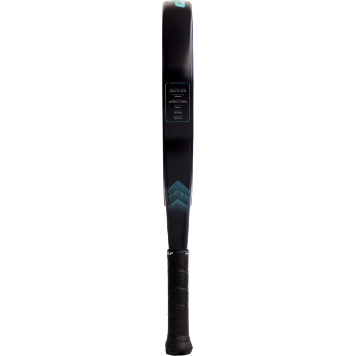 DUNLOP galactica jnr padel racket DUNLOP galactica jnr padel racket