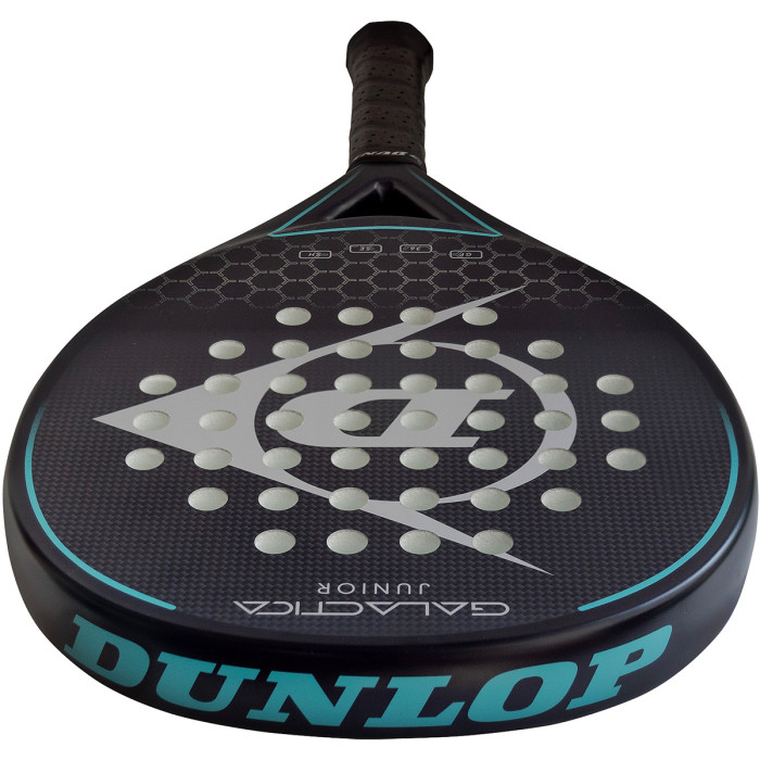 DUNLOP galactica jnr padel racket DUNLOP galactica jnr padel racket