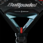 Bullpadel xplo 2025 padel test racket