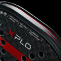Bullpadel xplo 2025 padel test racket