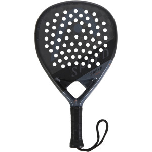 Head speed pro x 2023 used padel racket