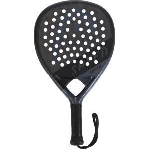 Head speed pro x 2023 used padel racket