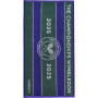 WIMBLEDON 2025 player towel 70*133 cm