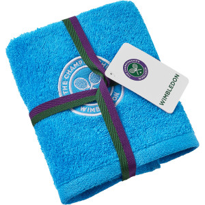 WIMBLEDON guest towel 40*70 cm