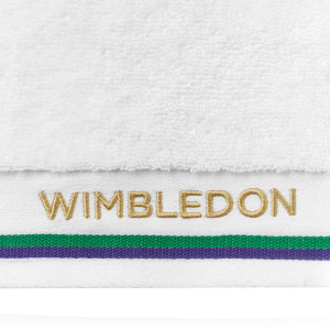 WIMBLEDON sports towel 30*90 cm WIMBLEDON sports towel 30*90 cm