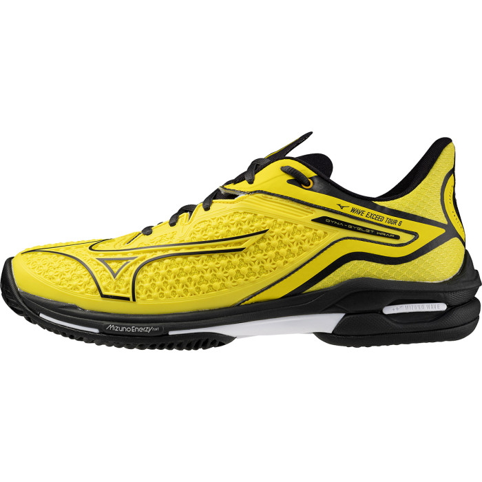 Chaussures MIZUNO padel wave exceed tour 6 Chaussures MIZUNO padel wave exceed tour 6