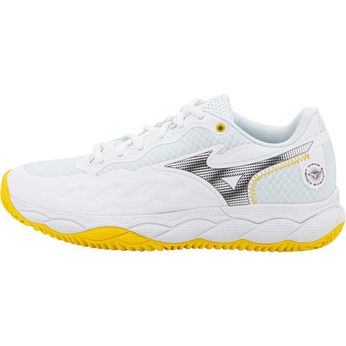 Chaussures MIZUNO femme padel wace enforce court
