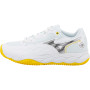 Chaussures MIZUNO femme padel wace enforce court