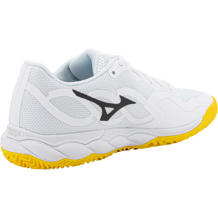 Chaussures MIZUNO femme padel wace enforce court Chaussures MIZUNO femme padel wace enforce court