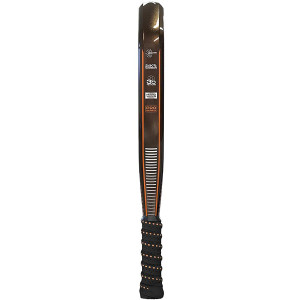 SIUX fenix pro 5 padel racket