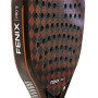 SIUX fenix pro 5 padel racket