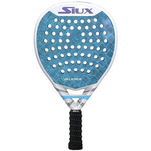 SIUX valkiria pro padel racket