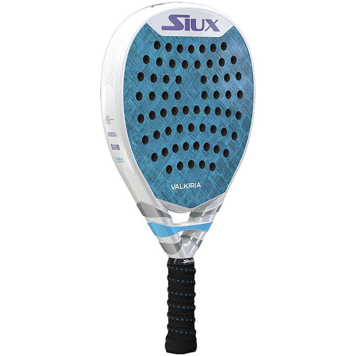 SIUX valkiria pro padel racket