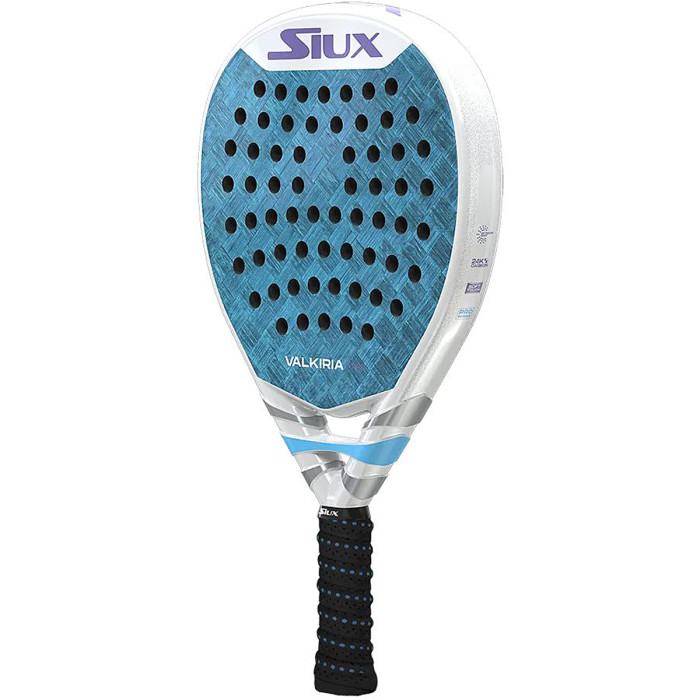 SIUX valkiria pro padel racket