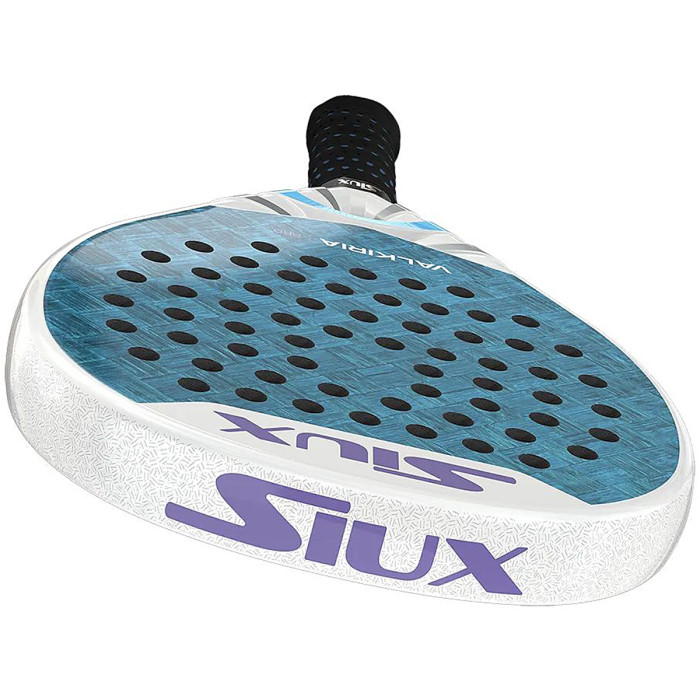 SIUX valkiria pro padel racket