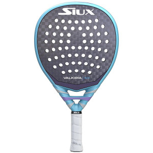 SIUX valkiria elite padel racket