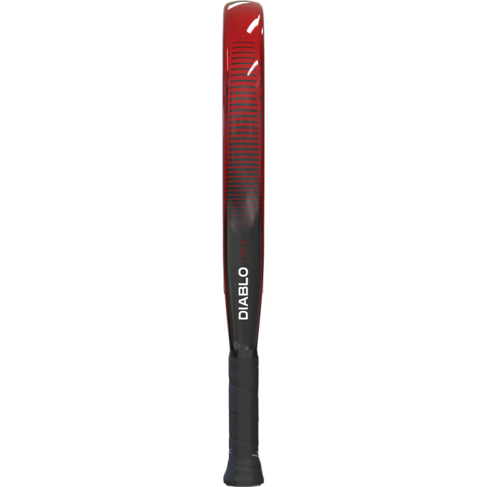SIUX diablo go 4 padel racket SIUX diablo go 4 padel racket