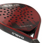 SIUX diablo go 4 padel racket