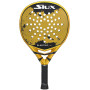 SIUX electra go 4 padel racket