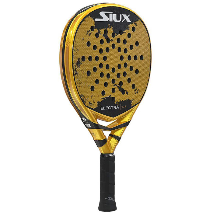 SIUX electra go 4 padel racket SIUX electra go 4 padel racket