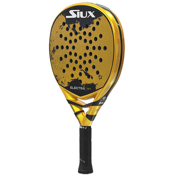 SIUX electra go 4 padel racket SIUX electra go 4 padel racket