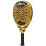 SIUX electra go 4 padel racket