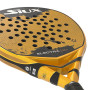 SIUX electra go 4 padel racket